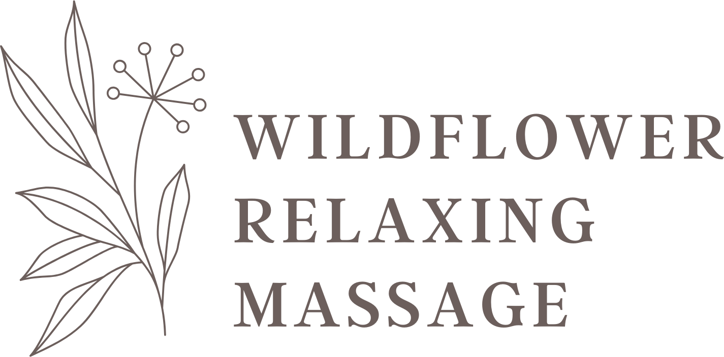 WildFlower Relaxing Massage